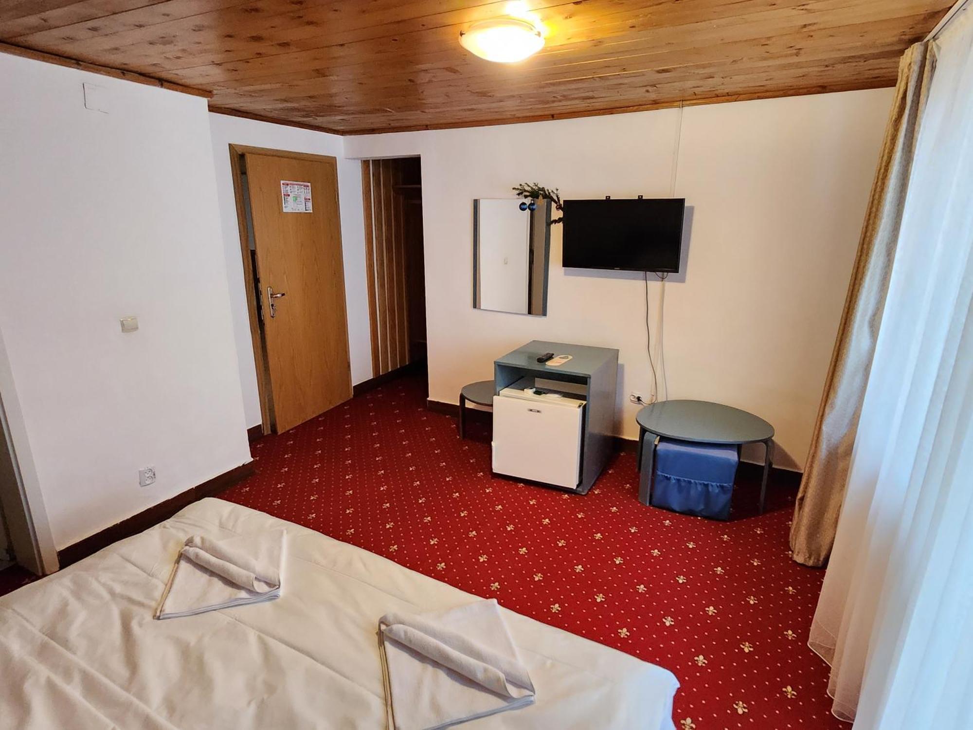 Holiday Houses Sinaia Esterno foto